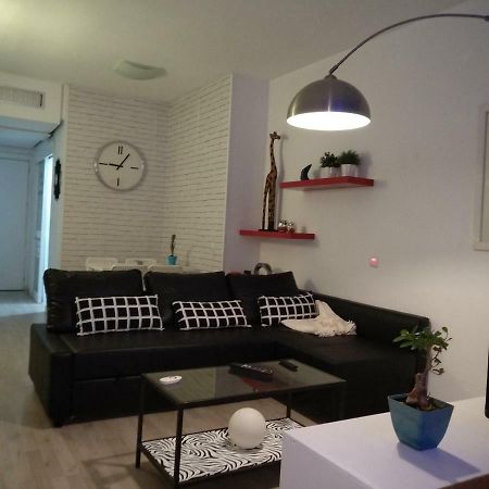 Moderno Apartamento Torremolinos Centro Eksteriør bilde