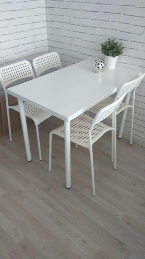 Moderno Apartamento Torremolinos Centro Eksteriør bilde