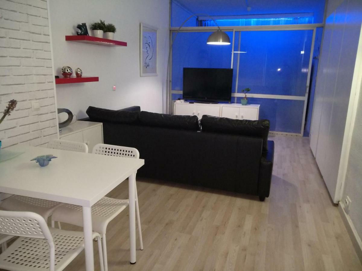 Moderno Apartamento Torremolinos Centro Eksteriør bilde