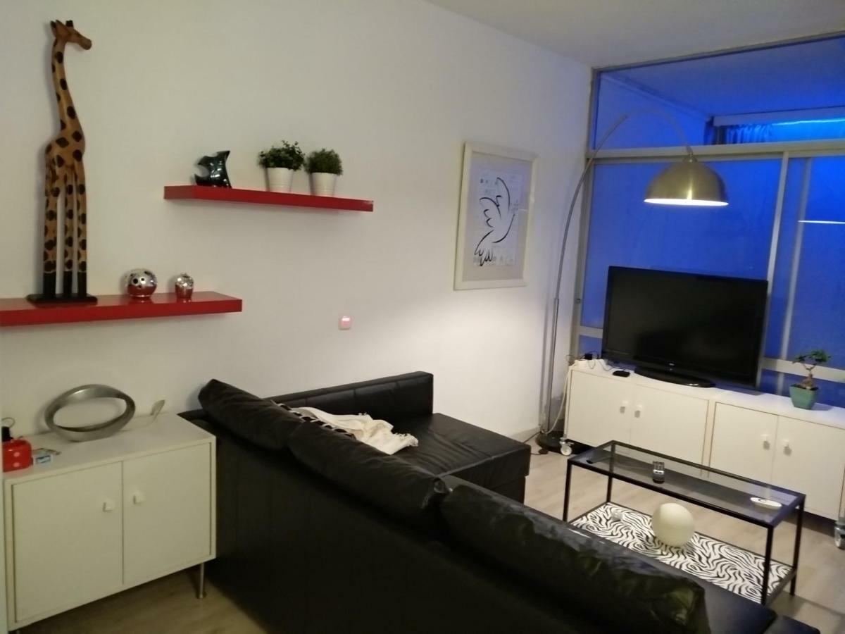 Moderno Apartamento Torremolinos Centro Eksteriør bilde