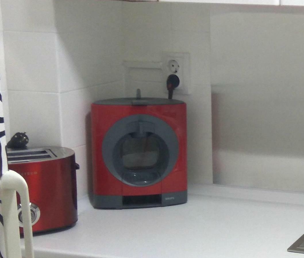Moderno Apartamento Torremolinos Centro Eksteriør bilde