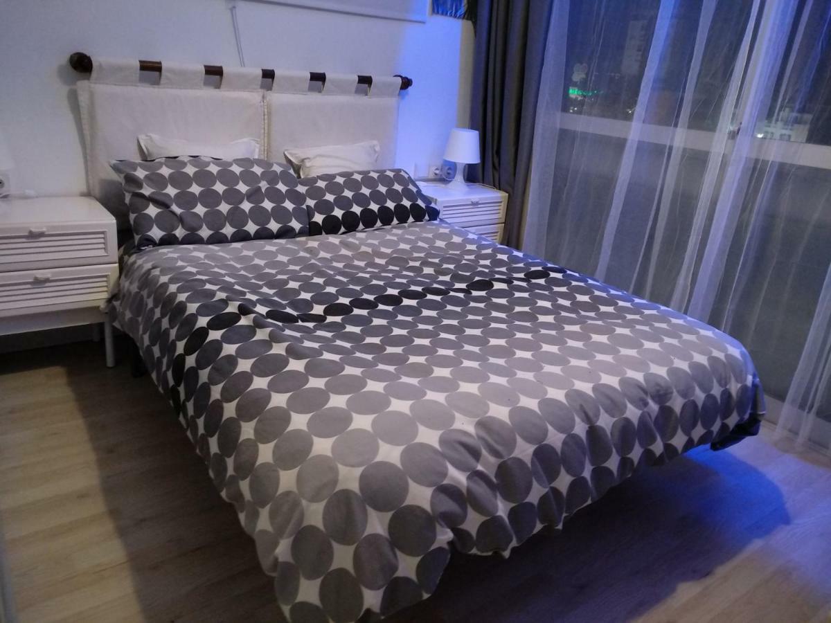 Moderno Apartamento Torremolinos Centro Eksteriør bilde